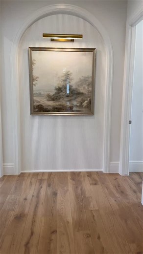 Ready or not, 2026 is here. Did you throw a party last night? I’m guessing we’d all agree hanging out here a little longer this morning would be ideal. Build @millhavenhomes Design @tammybirddesign @millhaven_interiors Finishwork @cowie.construction Seen in @uvparade 🎥 @buildingutah ✨follow @buildingutah for more home and design inspiration Dream home Primary suite | Building Utah