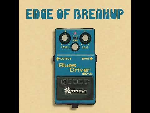 Three settings of the Boss Blues Driver BD-2w you should try