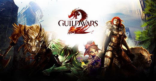 The Raids and Wardrobe Update Is Live Now! – GuildWars2.com