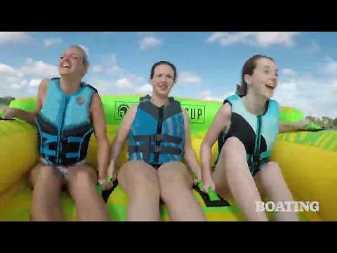 Boating Towable Boat Tubes Test 2020