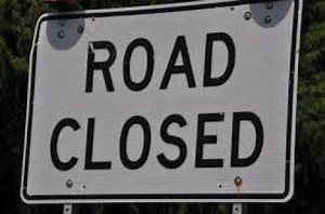 Traffic Alert: MD 210 Partially Closed for Emergency Utility Work