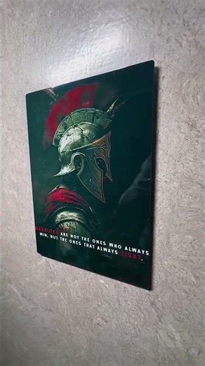 Quote Metal Posters | Motivational & Aesthetic Wall Art for Modern Spaces | TurtleWings #quotes