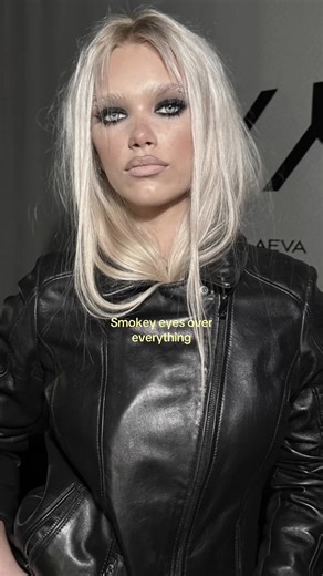 Mastering the Smokey Eye Makeup Technique