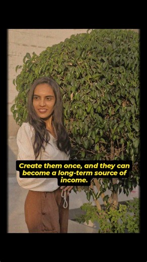 Create Once, Sell Forever! 15 Canva Digital Product Ideas