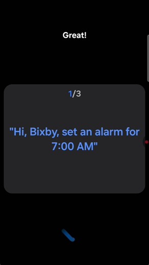 How to Set Up SAMSUNG Bixby #samsung #bixby