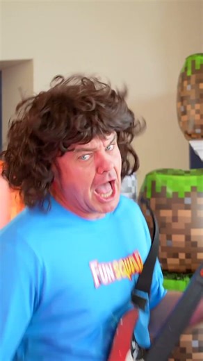#minecraft #funsquad