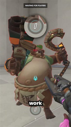 How to COUNTER Sierra ULT! #Overwatch