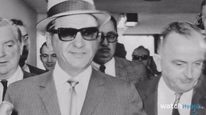 Top 10 Infamous Mob Hits