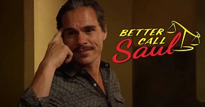 “Better call Saul” en español: Tony Dalton mejoró diálogos de Lalo y corrigió a guionistas