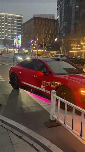 ✨ Turn Your Windows Into A Light Show! #CarLightingIdeas #AutoAmbienceLighting