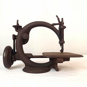 Antique Willcox & Gibbs Chain-stitch Sewing Machine for Decoration or Restoration - Etsy Australia