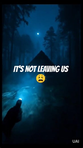 It Comes Closer | Wrong Turn EP 5 #youtubeshorts #trending #viralshorts #mysterious #horror #chase