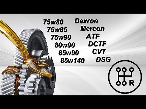🔧🔨⚙️[TUTORIAL] Aceites TRANSMISIÓN🔧🔨⚙️ - Manual, Automática, Diferencial y Transferencia.