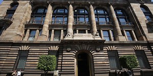 El acierto de 1994: La autonomía del Banco de México