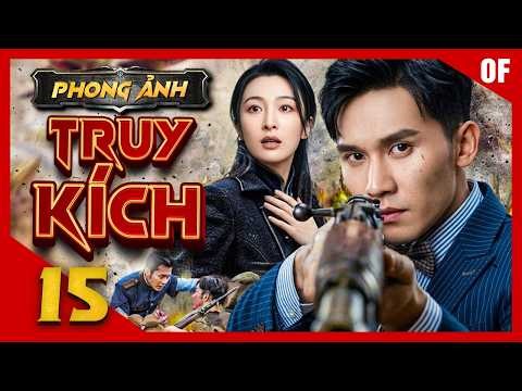 STORM STRIKE PURSUIT – Ep 15 | Blockbuster Anti-Japanese Action Film 2026 | ENGSUB