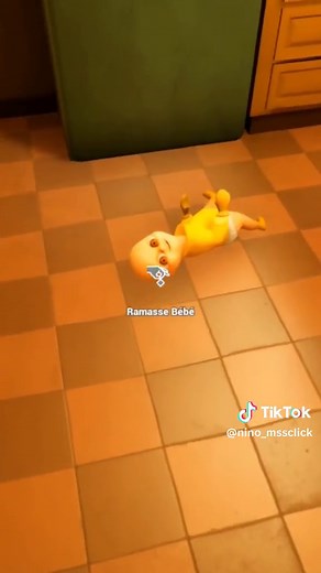 Nino_MssClick sur TikTok