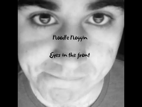 Samples Used in Noodle Noggin's Eyes in the front