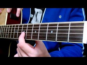 Yamaha APX500II Review