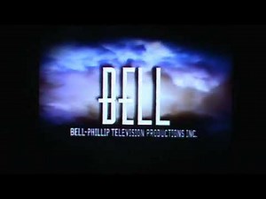 CMGUS VCR CLASSIC: 2007 BELL PHILLIP TV BOLD BEAUTIFUL CBS SONIC LOGO JINGLE SEGUE TRIPLE TAKE