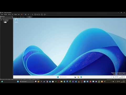 02 Installation & Configuration de Windows Sever 2025 DC01