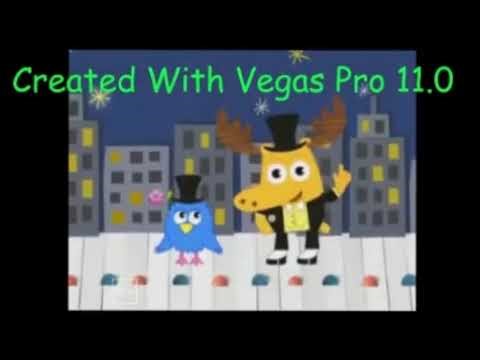 Noggin Is Now Nick Jr Sparta Customer Remix