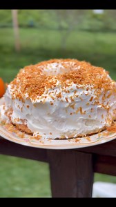 3.4K views · 23 reactions | ANGELS' FOOD. Separate carefully eleven...