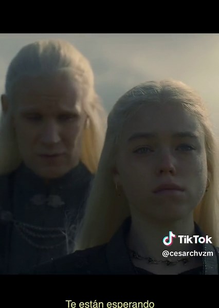 Funeral of Queen Aemma and Prince Baelon | House of the Dragon Scene