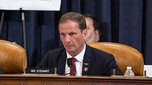 GOP Congressman to Resign, Shrinking Republican Majority