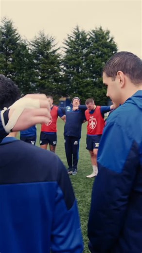 𝗣𝗥𝗘-𝗦𝗘𝗔𝗦𝗢𝗡 | 𝗪𝗘𝗘𝗞 𝟰 Team Huddle | Part 1 | Wakefield Trinity