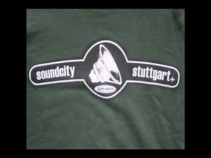 Commander Tom @ Unknown #1 about 1994 / 1995 (Soundcity Stuttgart) DJ Mix / Mixtape