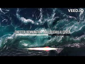 Chester Bennington - Hallelujah (AI Cover)