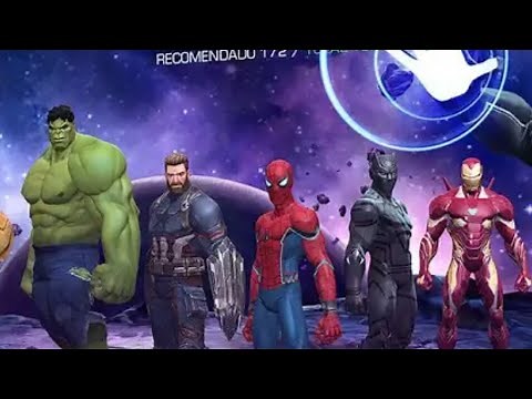 Homem Aranha - Longe De Casa (Filme Completo)DUBLADO