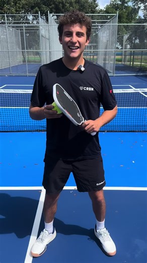 Ultra Advanced Pickleball Tip for Better Play