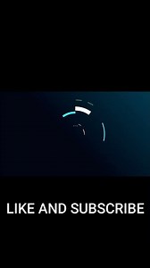 Futuristic HUD animation in after effects #shorts