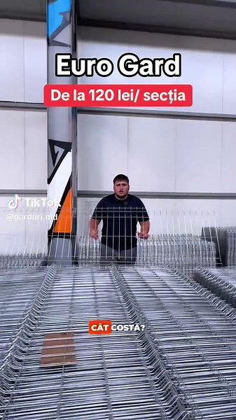 Garduri.md on TikTok
