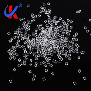 [Hot Item] Virgin PMMA Plastic Polymer Light Diffusion Optical Grade PMMA Granule