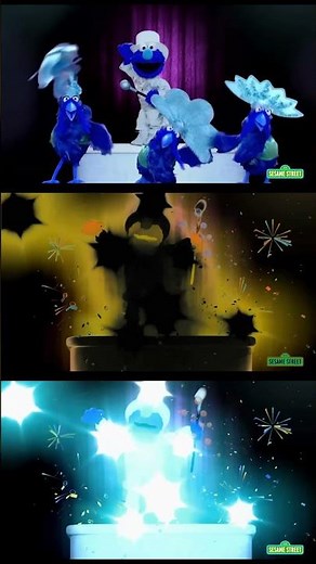 Sesame Street Elmo The Musical Intro Sparta Pitch Effects Sponsored By Preview 2 Effects