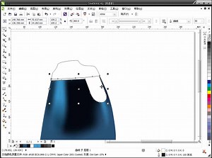 coreldraw零基础入门视(频-实--例-标清)
