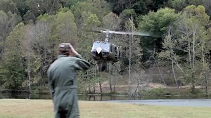 Automatic Machine-Gun Show