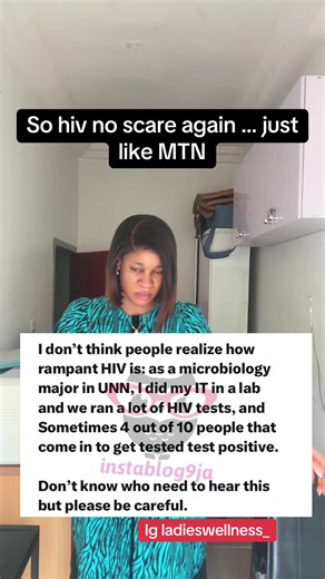 Understanding HIV Awareness and Protection