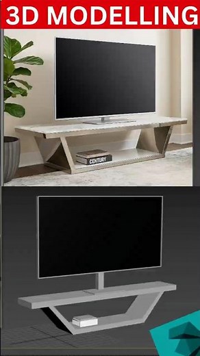 🔥 سر أداة Inset و Extrude في 3ds Max 👀 كيف تحول أي شكل لتصميم احترافي في ثواني!