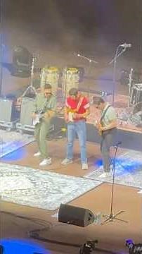 “Cory Wong” Vulfpeck Live @ Red Rocks July 5, 2025
