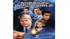Mission Impossible 2x17