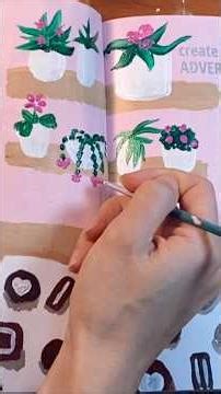 Create This Book prompt: Create An Advertisement 💕💕 #createthisbook