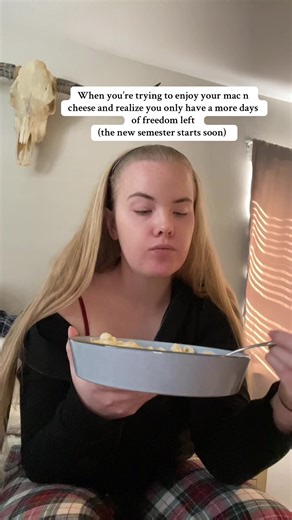 Elmo's Struggle with Spring Semester Stress