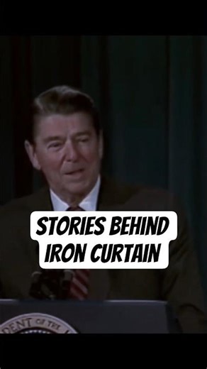 Reagan's Three Dogs Joke That Destroyed Soviet Union #reagan #jokes #coldwar