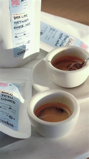 Explore Our Coffee Sample Set Options