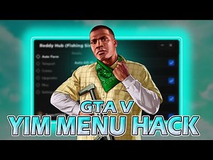 [BEST] Hack YIM MENU HOW TO DOWNLOAD + FSL (GTA 5 ONLINE 1.70) + (Gameplay) (PC)