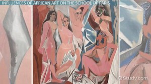 Influence of African Sculpture on Early 20th-Century Art