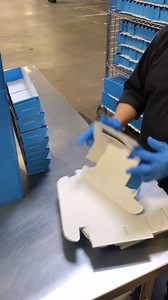 13K views · 35 reactions | This is what expedited shipping looks like  | Warby Parker | Facebook